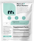 Micro Ingredients Alpha Gpc 600Mg Per Serving With Mct Oil 240 Softgels Bioavailable Choline Supplement With Creatine Monohydrate & Lion S Mane Non Gmo Cgmp Manufactured