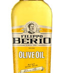 Filippo Berio Pure Olive Oil, 25.3 Ounce rPET Bottle