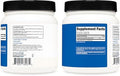 Nutricost Creatine Monohydrate Micronized Powder 1 Lb (454 Grams) 5000Mg Per Serv (5G) Micronized Creatine Monohydrate