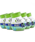 Stur Drinks Blue & Blackberry Natural Water Enhancer Liquid Drink Mix Sugar Free Zero Calorie Vitamin C Stevia Make Your Own Fruit Infused Flavored Waters Makes 100 Drinks