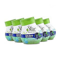 Stur Drinks Blue & Blackberry Natural Water Enhancer Liquid Drink Mix Sugar Free Zero Calorie Vitamin C Stevia Make Your Own Fruit Infused Flavored Waters Makes 100 Drinks
