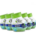 Stur Drinks Blue & Blackberry Natural Water Enhancer Liquid Drink Mix Sugar Free Zero Calorie Vitamin C Stevia Make Your Own Fruit Infused Flavored Waters Makes 100 Drinks