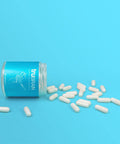 TruBrain Nootropic Capsules - Focus, Energy, Clarity. Fast Absorbing Nootropics Capsules | Brain Boosters | Improve Memory | Stop Procrastination (Medium)