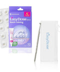 Dweasyderm Easyderm Quick Calming Magnesium Patches And Acne Treatment Tool 2-In-1 Pimple Popper