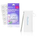 Dweasyderm Easyderm Quick Calming Magnesium Patches And Acne Treatment Tool 2-In-1 Pimple Popper
