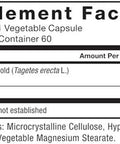 Force Factor Lutein And Zeaxanthin Supplements Eye Vitamins With Lutein 20Mg Eye Health Supplements For Adults Ingredients Backed By Science Vegan Gelatin 60 Vegetable Capsules