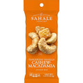Sahale Snacks Tangerine Vanilla Cashew Macadamia Glazed Mix, 1.5 Ounces (Pack of 9)