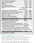 Relaxium Calm Nonhabit Forming Stress And Mood Support Supplement Elevate Mood & Boost Relaxation With Ashwagandha 5Htp Gaba Passion Flower (30 Tablets 2 Week Supply)