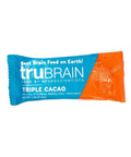 TruBrain Nootropic Bars - Focus, Energy, Clarity. Fast Absorbing Nootropics Bars | Brain Boosters | Improve Memory | Stop Procrastination