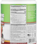 Gaspari Nutrition Greens And Reds: Organic Superfood Powder Immune Support Probiotics And Fiber Vegan And Nongmo (30 Servings Natural Fruity)