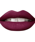 Give Me Lip Liquid Lipstick - Colored Pigments, Water & Smudge Proof, Lightweight. Created by Celebrity Makeup Artist. Vitamin E & Avocado Oil. Cruelty Free, Vegan, Made in USA (Pucker Up)