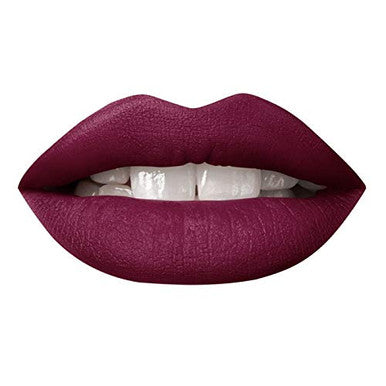 Give Me Lip Liquid Lipstick - Colored Pigments, Water & Smudge Proof, Lightweight. Created by Celebrity Makeup Artist. Vitamin E & Avocado Oil. Cruelty Free, Vegan, Made in USA (Pucker Up)