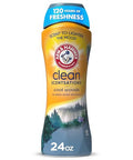 Arm & Hammer Clean Scentsations In-Wash Scent Booster Cool Woods Scent 24 Oz