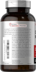 Horbaach Creatine Monohydrate 225 Capsules 5G