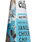 Purely Elizabeth, Granola Ancient Grain Vanilla Chocolate Chip, 12 Ounce