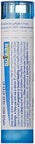 Boiron Staphysagria 6C (Pack Of 5) Homeopathic Medicine For Surgical Wounds