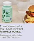 Hilma Natural Gas & Bloating Relief And Sleep Support Bundle
