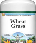 Terravita Wheat Grass Powder (1 Oz, Zin: 514677)