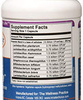 Innate Choice Probiotic Sufficiency 60 Vegetarian Capsules