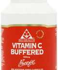 Bio-Health Buffered Vitamin C - 500mg Capsules - 200 Caps