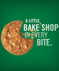 Tate's Bake Shop White Chocolate Macadamia Nut Cookies, 4-7 oz Bags