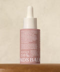 Balmonds Intensive Facial Oil (1.1 Oz) & Bath & Body Oil (6.8 Oz) - Natural Skin Oil For Dry & Sensitive Skin - Fragrance & Made With Vitamin E Oil - Made With Chamomile & Lavender