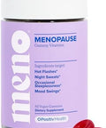 O Positiv MENO Menopause Gummies Hot Flashes and Night Sweats
