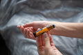 Doterra Touch Hope 10 Ml Uplifting Blend