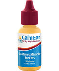 Miracell Calm Ear Drops 14.7 Ml Natural Relief For Itchy Irritated & Dry Ears - Lubricates Earplugs & Hearing Aids