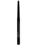 Eyeliner Pencil by Almay, Vitamin E, Water Resistent and Long Wearing, Hypoallergenic, Oil Free, Fragrance Free, 205 Black, 0.01 oz