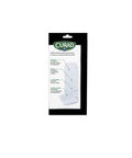 Curad Tri-Panel Abdominal Binder Size S/M (30" to 45" Waist) 9" Height - Premium Quality Comfortable Support for Post- Operative and Post-Pregnancy Recovery