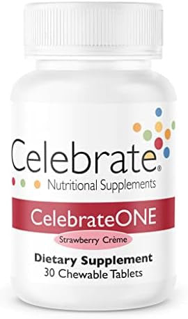 Celebrate Bariatric Essentials Bundle - Celebrateone Multivitamin, Iron With Vitamin C Chewables, & Balance Probiotic + Prebiotic - Complete Nutritional & Digestive Support For Wls Patients
