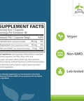 Terry Naturally Muscle Relax Supplement To Support Nervous System Muscle Relaxation & Sleep Muscle Relaxant Supplement With Calcium Magnesium & Zinc Respiratory Health Aid 60 Capsules