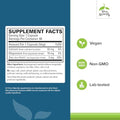 Terry Naturally Muscle Relax Supplement To Support Nervous System Muscle Relaxation & Sleep Muscle Relaxant Supplement With Calcium Magnesium & Zinc Respiratory Health Aid 60 Capsules