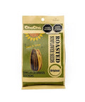 Cha Cha Sunflower Seeds (Roasted) 250g 100% Natural Flavor (16 Bags)