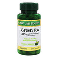 Nature's Bounty Green Tea Extract ( ) 315Mg 100 Capsules Pack Of 2