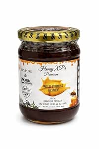 HONIGMAÃƒâ€šÃ‚Â® Marma Sunflower Honey | Authentic Raw Honey from Ukraine | 100% Pure, Unpasteurized & Fully Crystallized | 1000g/35.2oz | Naturally Solid Texture | Pack of 2