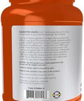 Now Foods Sports Nutrition Plant Protein Complex 22 Grams Chocolate Mocha Powder 2Pound