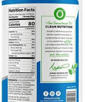 Orgain Collagen Superfoods with 20 Grams of GrassFed Collagen and Vitamin C Unflavored 25.6 oz