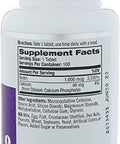Natrol Biotin Maximum Strength 10000 Mcg Tablets 100 Ea (Pack Of 4)