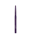 Eyeliner Pencil by Almay, Vitamin E, Water Resistent and Long Wearing with Built-in Sharpener, Hypoallergenic, Oil Free-Fragrance Free, 210 Black Amethyst, 0.32 oz