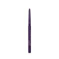 Eyeliner Pencil by Almay, Vitamin E, Water Resistent and Long Wearing with Built-in Sharpener, Hypoallergenic, Oil Free-Fragrance Free, 210 Black Amethyst, 0.32 oz