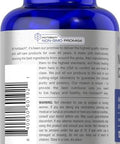 Horbaach Brain Supplement 120 Capsules