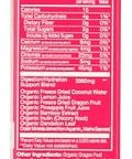 Sol-Ti Sol Ti Organic Dragon Fruit Lemon Hydration Plus Digestion 7 Count 0.16 Oz