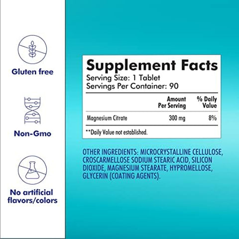 Santo Remedio Magnesium Nopal Bundle