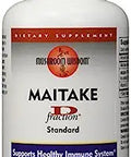 Maitake D-Fraction Standard D-FRACTION, 360 CAP By Maitake Mushroom Wisdom