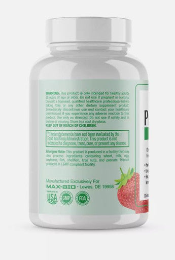 Prodentim for Gums and Teeth Health Prodentim Probiotic Pills Pro Dentim Supplement 60 Capsules