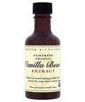 Taylor & Colledge Vanilla Bean Extract 100ml