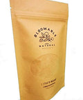 Lion's Mane Mushroom Powder by Bloomable I Brain Health, Memory, Focus (100 gr)