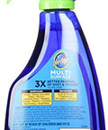 Pledge Johnson S C Inc 70312 Pledge Multisurface Cleaner 801667 Clean Citrus Scent 16Oz
